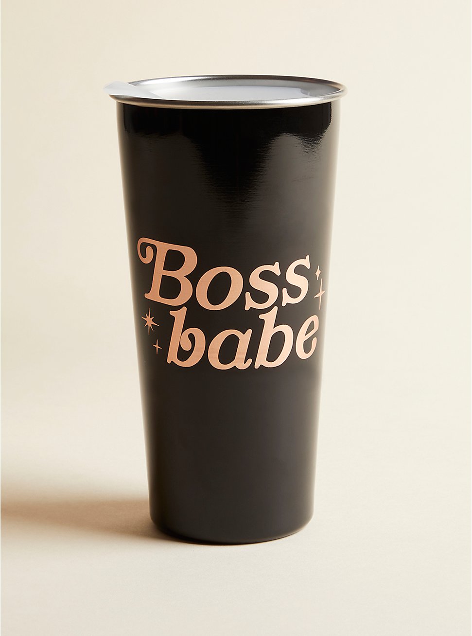 Boss Babe 17oz Insulated Mug , , hi-res