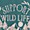 Support Wildlife Raise Kids Everyday Signature Jersey Crew Neck tee, BOTANICAL GREEN, swatch