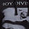Joy Division Fleece Hoodie, DEEP BLACK, swatch