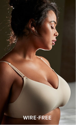 plus size intimates