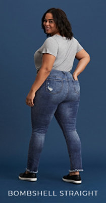full size jeans