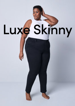 Luxe Skinny