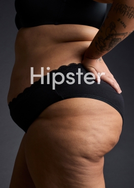 Kissage Women Underwear Ladies Stretch Hipster Panties Briefs Regular & Plus Size 