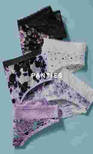 panties