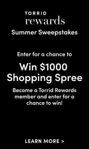 summer sweepstakes