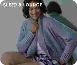 Sleep & Lounge