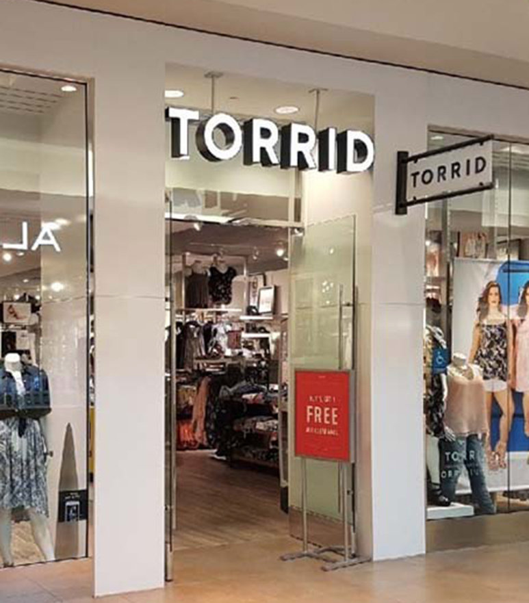 Torrid Plus Size Women's Clothing for sale in Scarborough Village