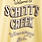 Schitt's Creek Classic Fit Cotton Crew Tee, SUNDRESS, swatch