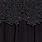 Super Soft Chiffon Sleeve Lace Inset Tie Detail Top , DEEP BLACK, swatch