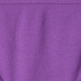 Seamless Smooth Mid-Rise Hipster Panty, PROUD PURPLE, swatch