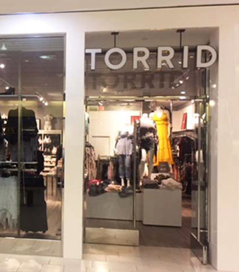 Torrid Plus Size Women's Clothing for sale in Cowarts, Alabama