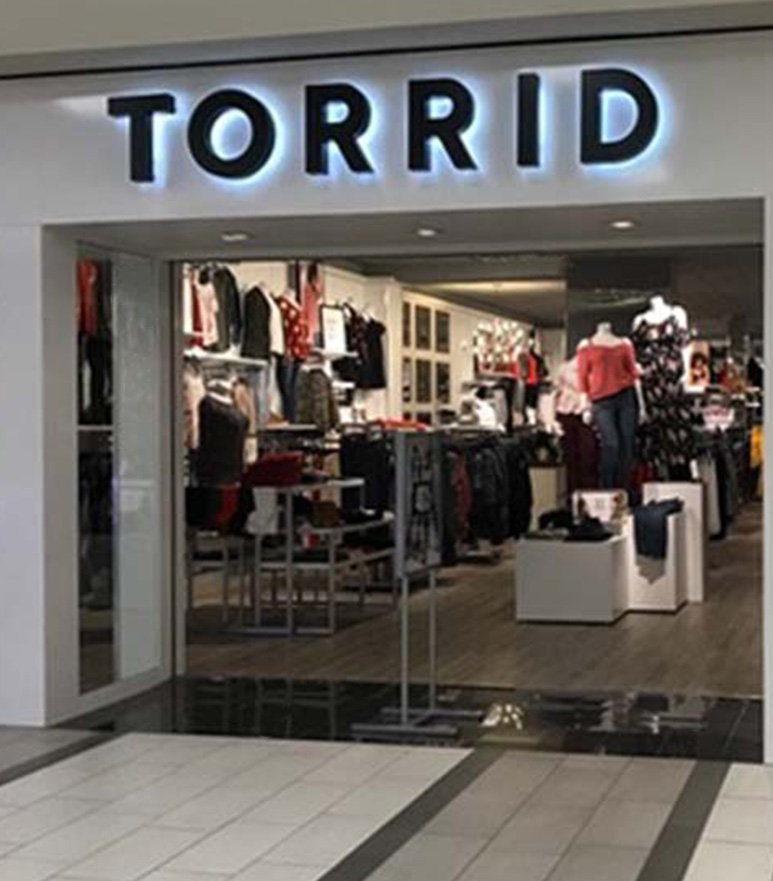 Plus Size Clothing In Bismarck Nd At Torrid