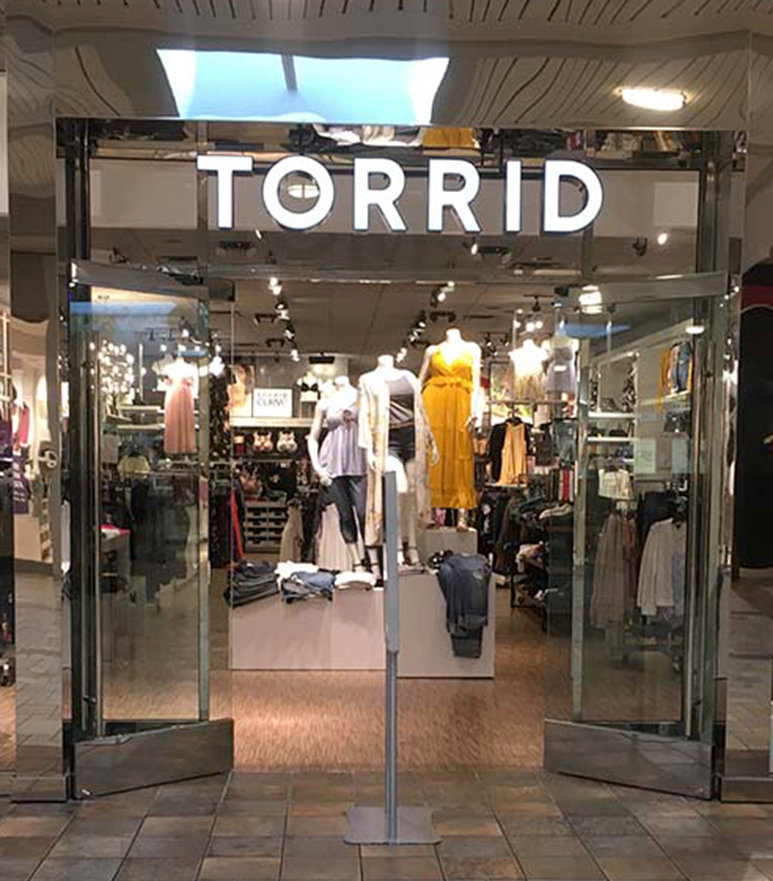 Torrid Plus Size Women's Clothing for sale in Edgerton, Wyoming