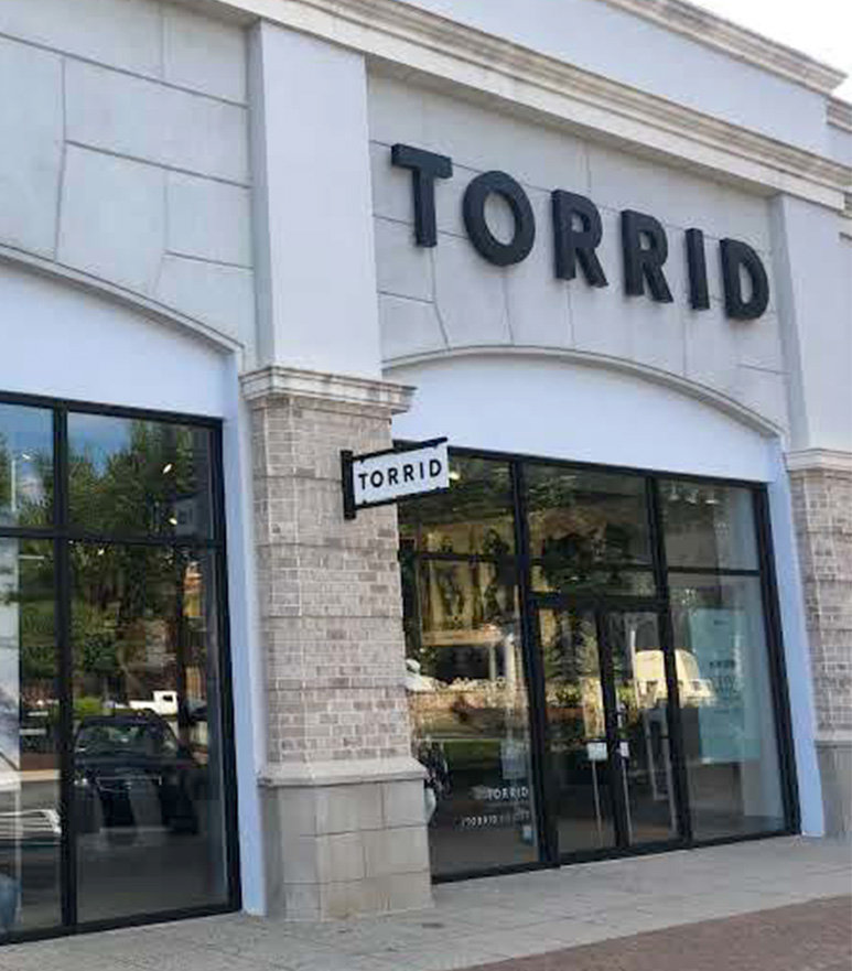 Torrid Plus Size Women's Clothing for sale in Newnan, Georgia