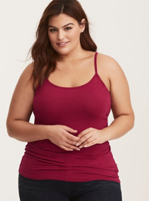 Plus Size - Foxy Cami - Torrid