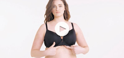 torrid bra fitting