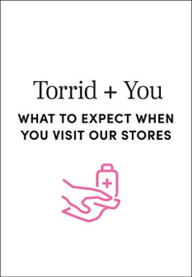 torrid official site
