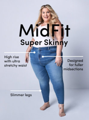 torrid midfit